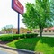 Econo Lodge Inn & Suites - map