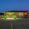 Quality Inn Carbondale - map