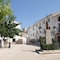 Apartamentos Serrella - map