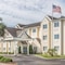 Microtel Inn & Suites By Wyndham Carolina Beach - map