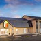 Super 8 By Wyndham Carrollton Ga - map