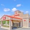 Ramada By Wyndham Baltimore West - map