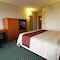 Red Roof Inn Cedar Rapids - map