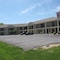 Red Carpet Inn Chambersburg - map