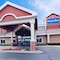 Americinn By Wyndham Chanhassen - map