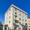 Hotel Maria - map