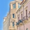 Hotel Posta - map