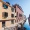 Locanda Ca' Zose - map