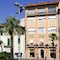 Hotel Liberty - map