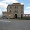 Complejo Peñafiel - map