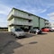 Hotel Initial By Balladins Roissy Cdg   Saint-Mard - map