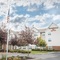 Residence Inn Albany Washington Avenue - map