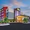 Holiday Inn Express Hotel & Suites Butte By Ihg - map