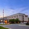 Hampton Inn Cadillac - map