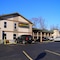 First Western Inn Caseyville - map