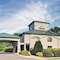Days Inn Chapel Hill - map