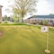 Residence Inn By Marriott Chapel Hill - map