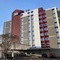 Best Western Charleston - map