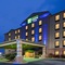 Holiday Inn Express Suites Charleston By Ihg - map