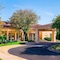 Courtyard By Marriott Charlottesville - map
