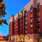 Courtyard By Marriott Chattanooga Downtown - map