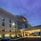 Hampton Inn Chattanooga West Lookout Mountain, Tn - map