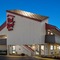 Red Roof Inn Chattanooga Airport - map