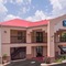Travelodge By Wyndham Chattanooga Hamilton Place - map