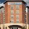 Residence Inn Boston Logan Airport Chelsea - map