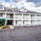 Quality Inn - map