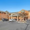 Extended Stay America Chesapeake Churchland Blvd. - map