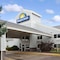 Days Inn By Wyndham Cheyenne - map