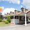Super 8 By Wyndham Christiansburg - map