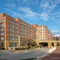 Graduate by Hilton Cincinnati - map