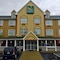 Quality Inn & Suites Cincinnati Sharonville - map