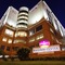 Springhill Suites By Marriott Midtown Cincinnati - map