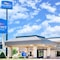 Baymont By Wyndham Clarksville Northeast - map