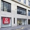 Aparthotel Adagio Liverpool City Centre - map