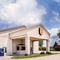 Super 8 By Wyndham Clarksville East - map