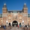 Holiday Inn Express Amsterdam - South By Ihg - map