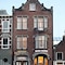 Hotel Iron Horse - map