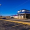 Days Inn By Wyndham Clinton - map