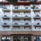 Grand Hotel Spiaggia - map