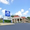 Americas Best Value Inn - Collinsville   St. Louis - map