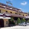 Hotel Belvedere - map