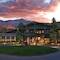 Garden Of The Gods Resort And Club - map