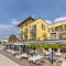 Lake Front Hotel Brenzone - map