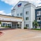 Fairfield Inn & Suites By Marriott Columbia - map