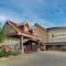 Stoney Creek Hotel Columbia - map