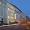 Prague Season Hotel - map